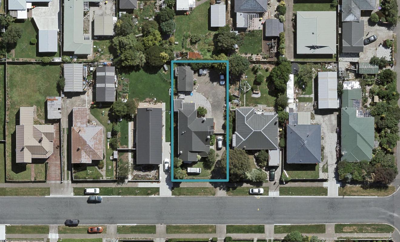 24 Collingwood Street, Strathern, Invercargill - Carousel 1