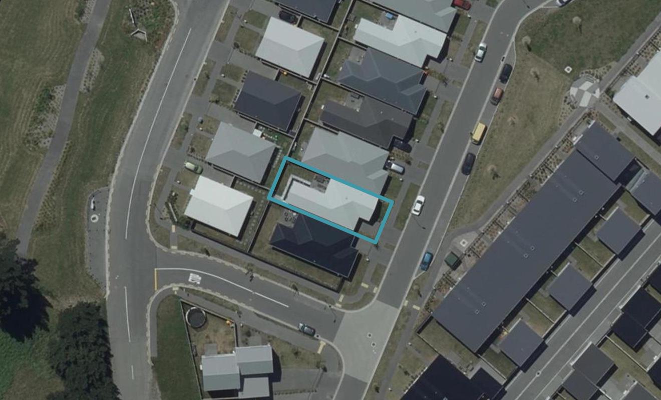 40 William Dawson Crescent, Wigram, Christchurch - Carousel 1