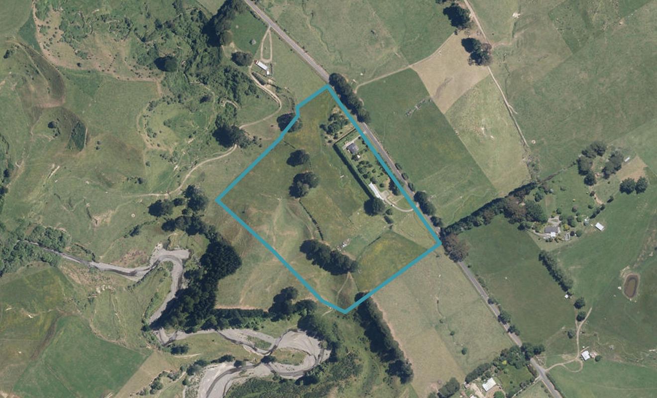 234 Garfield Road, Norsewood - Carousel 1