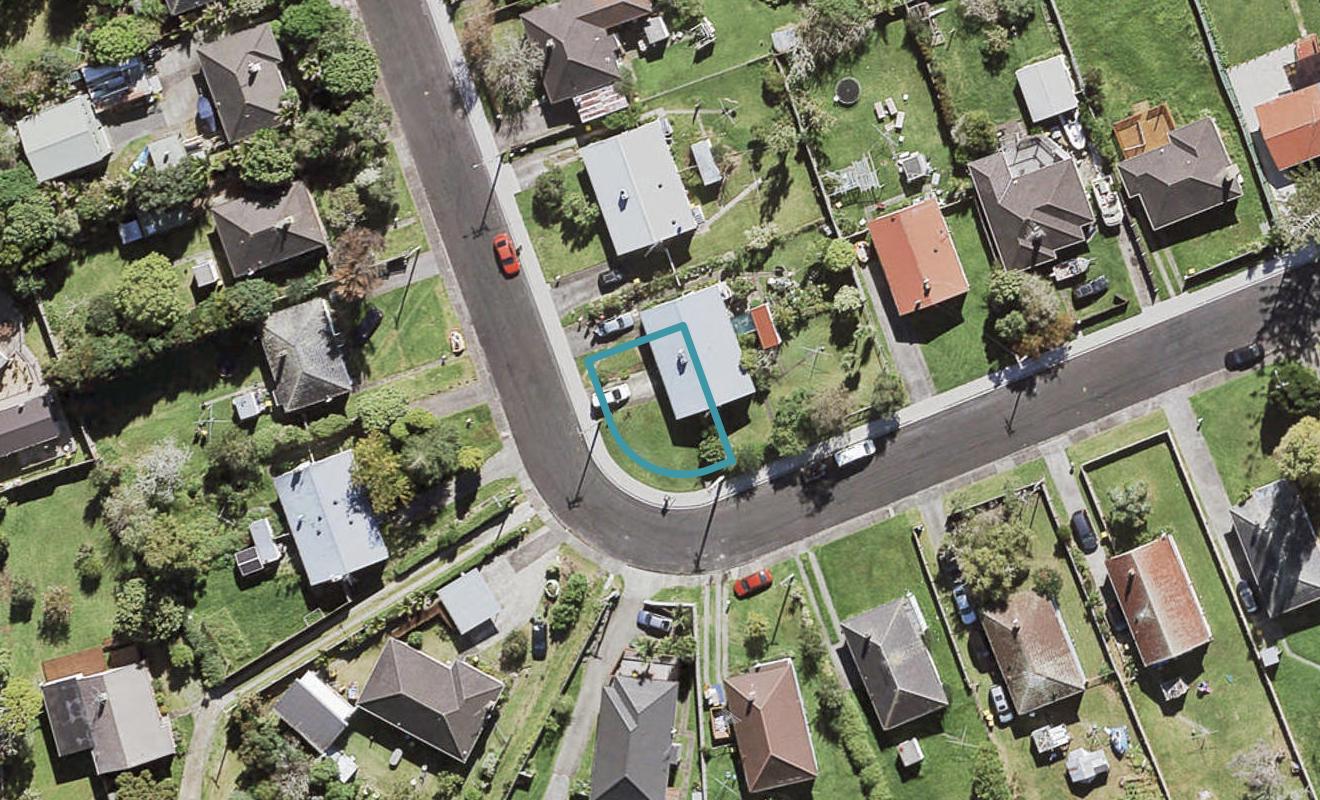 19A Chippendale Crescent, Birkdale, Auckland - Carousel 1