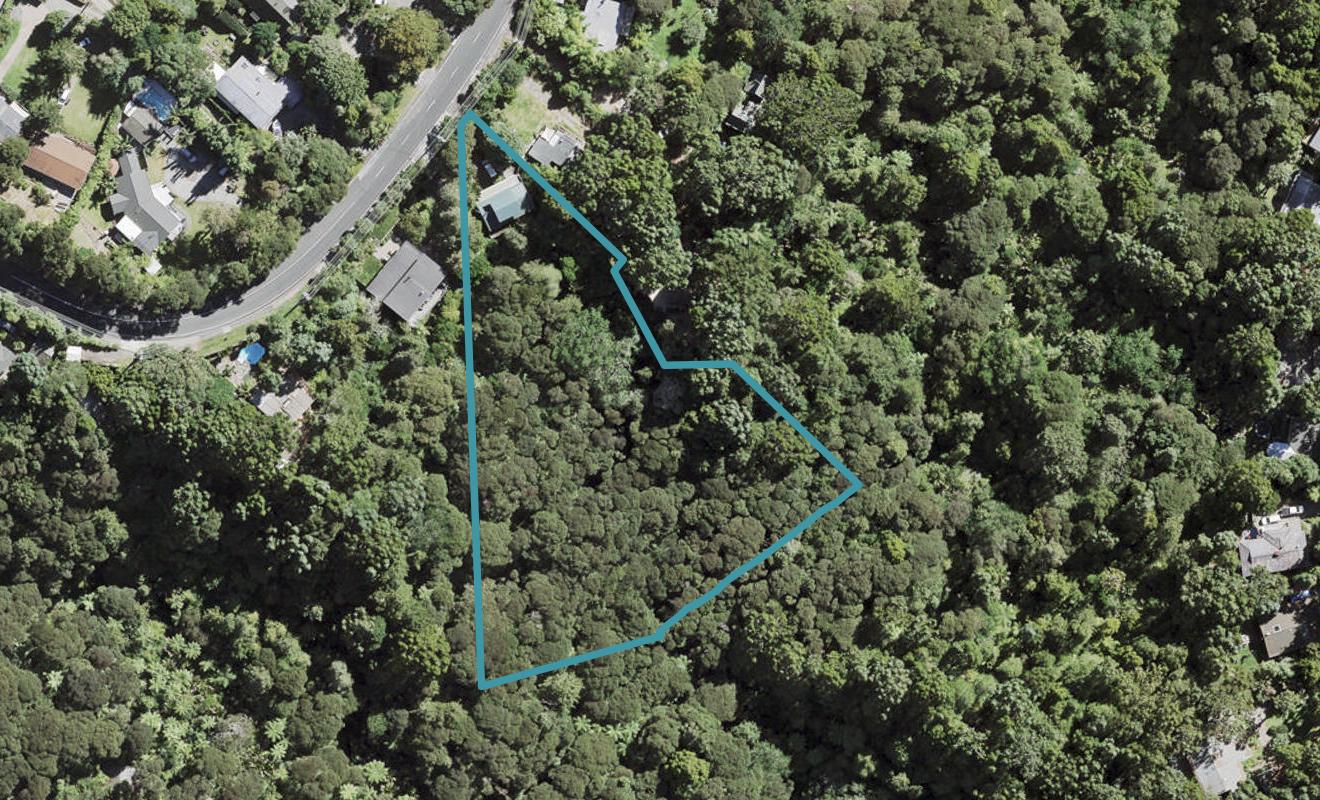 340 Huia Road, Titirangi, Auckland - Carousel 1
