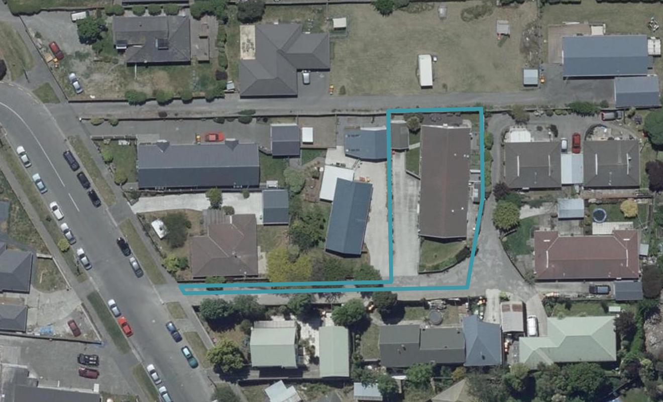 2/15 Marriotts Road, North New Brighton, Christchurch - Carousel 1