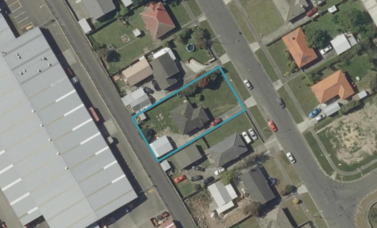 8 Thames Street, Roslyn, Palmerston North - Carousel 1