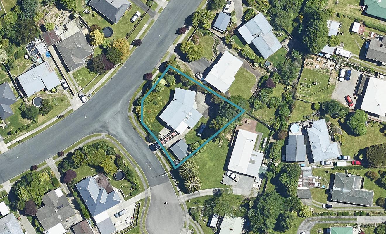42 Kingsley Drive, Ngongotaha, Rotorua - Carousel 1