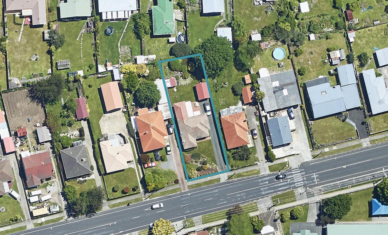 207 Malfroy Road, Utuhina, Rotorua - Carousel 1