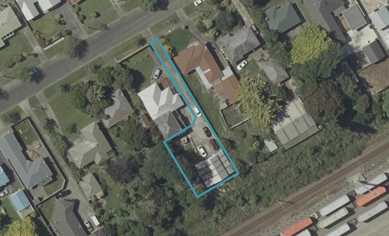 33A Leeds Street, Milson, Palmerston North - Carousel 1
