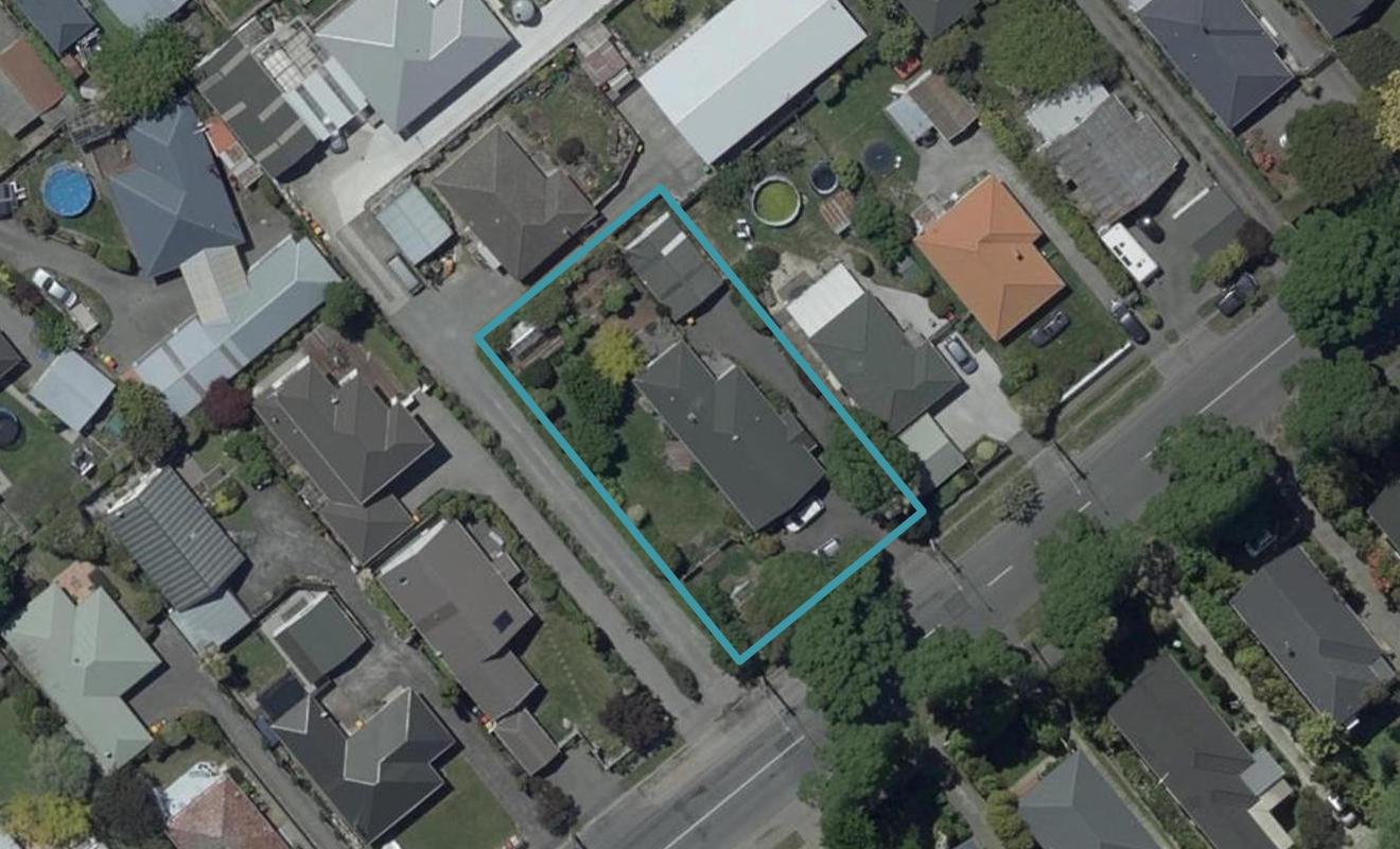 73 Rose Street, Somerfield, Christchurch - Carousel 1