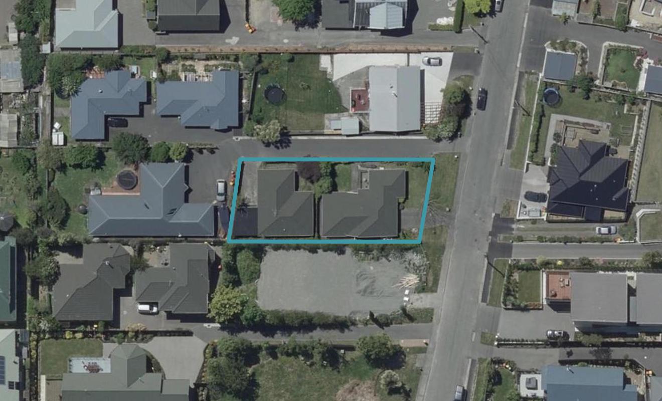 52A Vernon Terrace, Hillsborough, Christchurch - Carousel 1