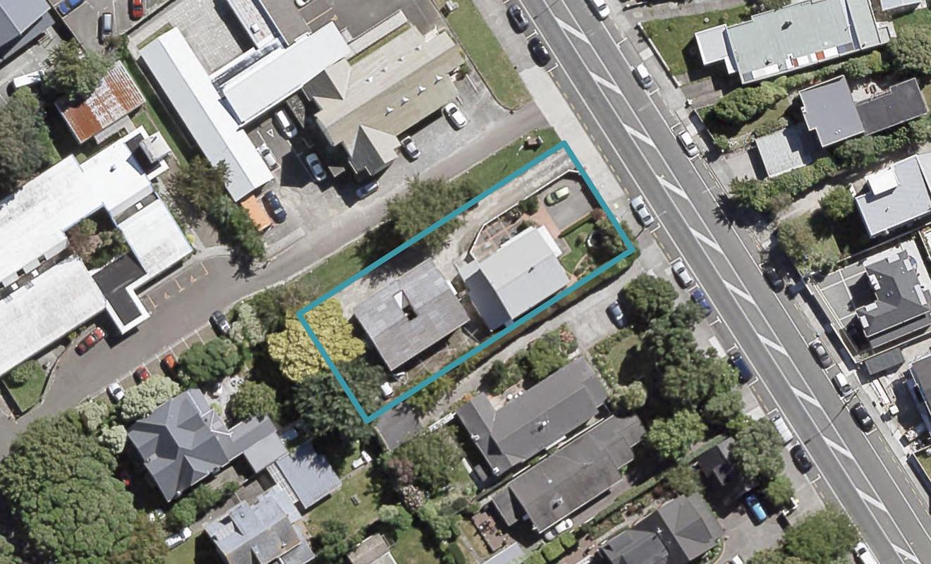 5/66 Woburn Road, Woburn, Lower Hutt - Carousel 1