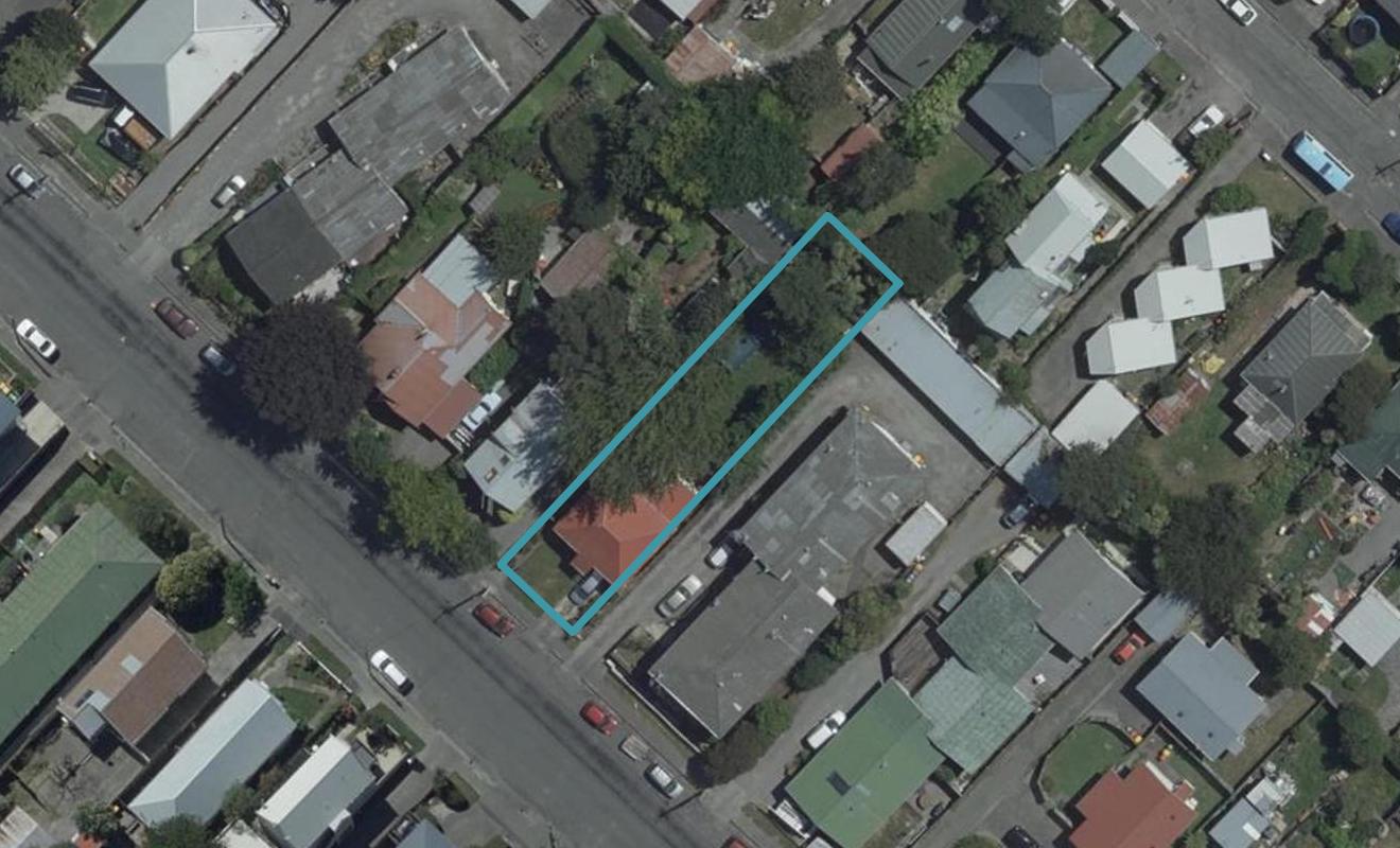 131 Huxley Street, Sydenham, Christchurch - Carousel 1