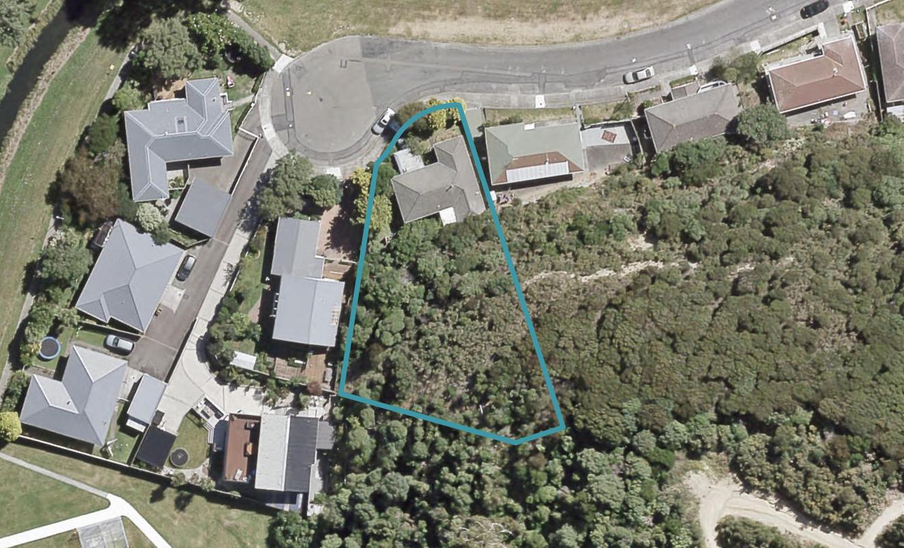 67 Cleary Street, Waterloo, Lower Hutt - Carousel 1