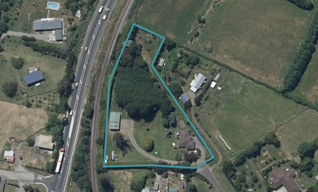 60 Railway Terrace, Ohau, Levin - Carousel 1