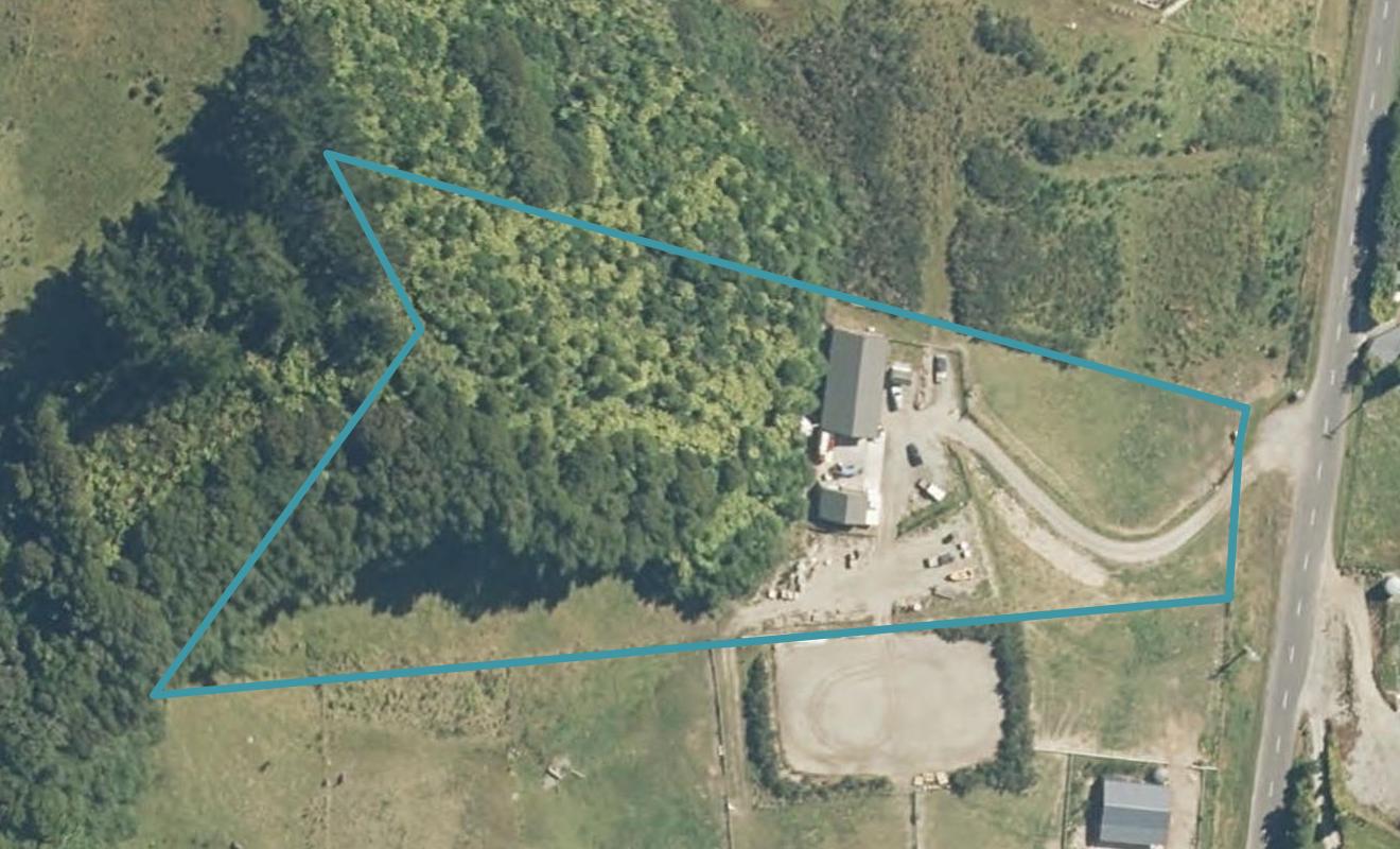 206 Woodstock-Rimu Road, Ruatapu - Carousel 1