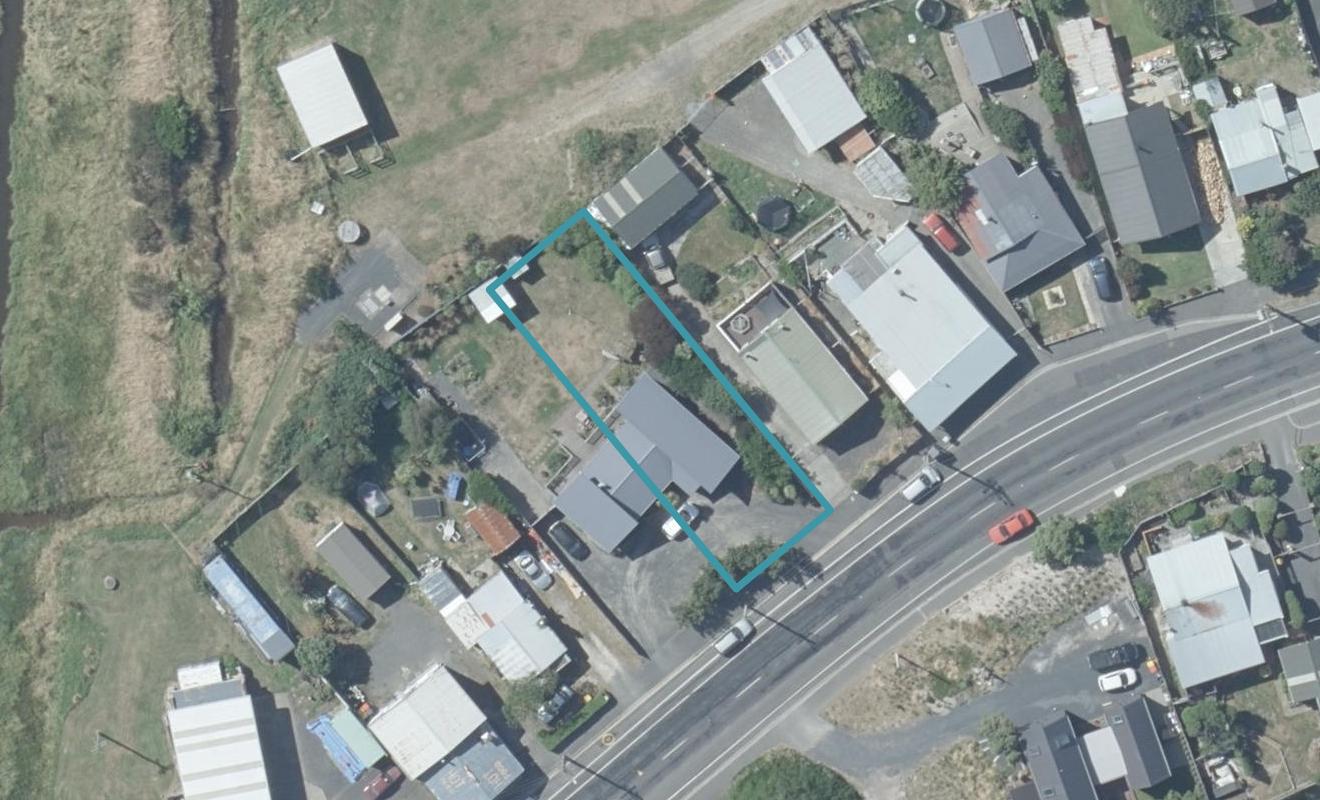 830 Brighton Road, Ocean View, Dunedin - Carousel 1