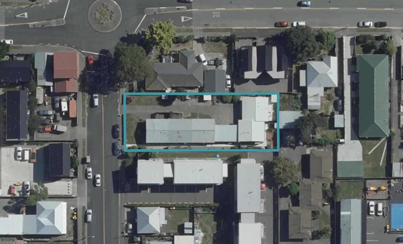 4/64 Stanmore Road, Linwood, Christchurch - Carousel 1
