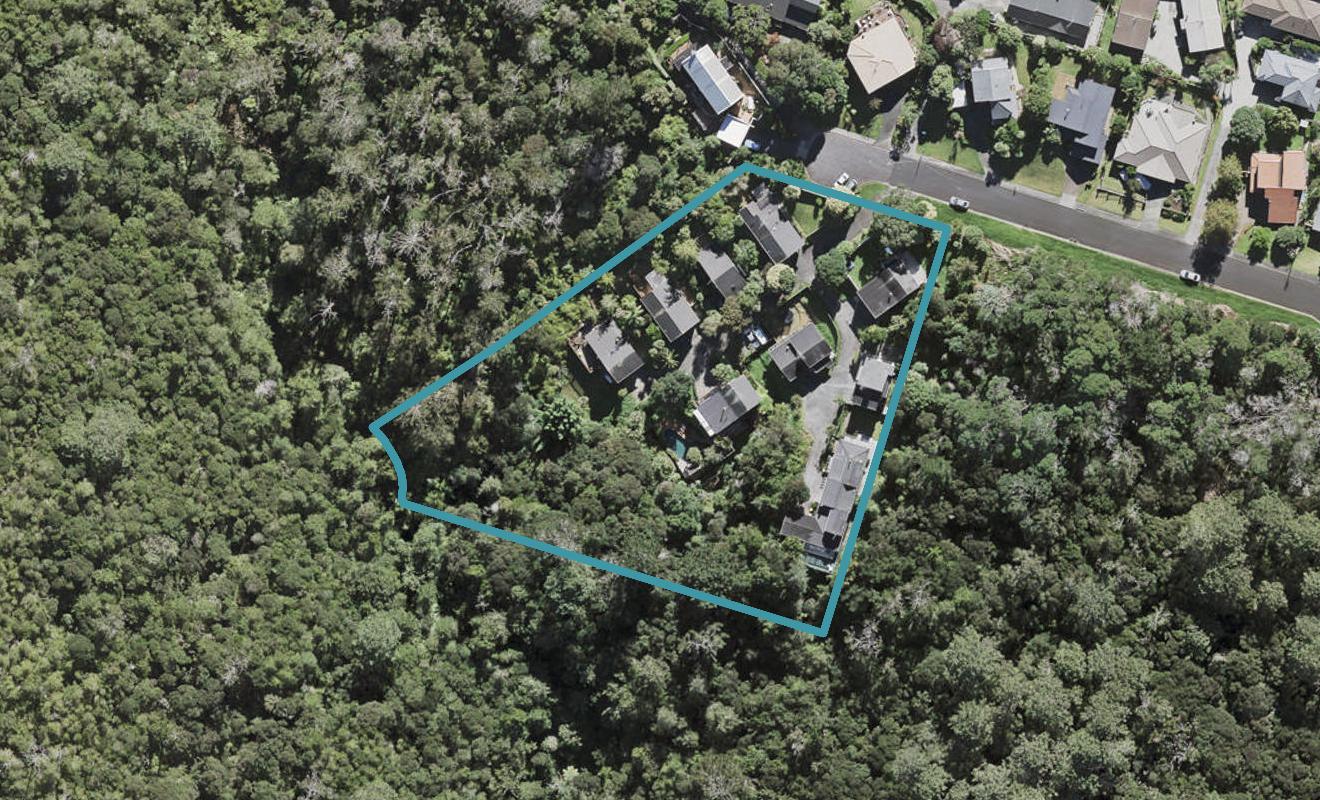 1/40 Radiata Lane, Chatswood, Auckland - Carousel 1