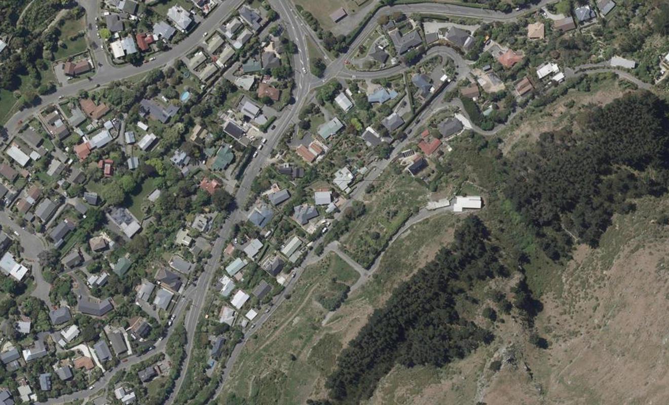 24 Ocean View Terrace, Sumner, Christchurch - Carousel 1