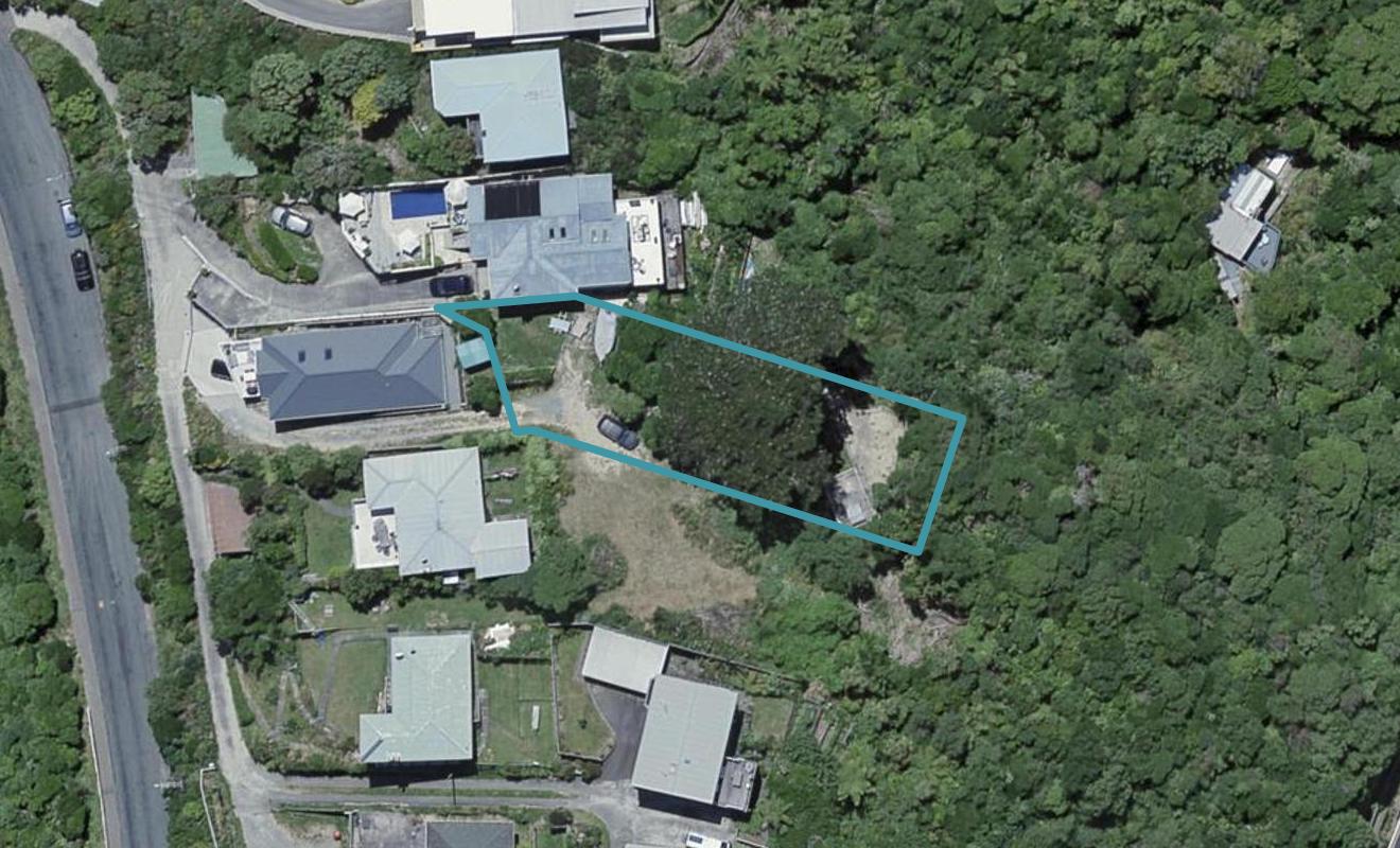 192A Nevay Road, Karaka Bays, Wellington - Carousel 1