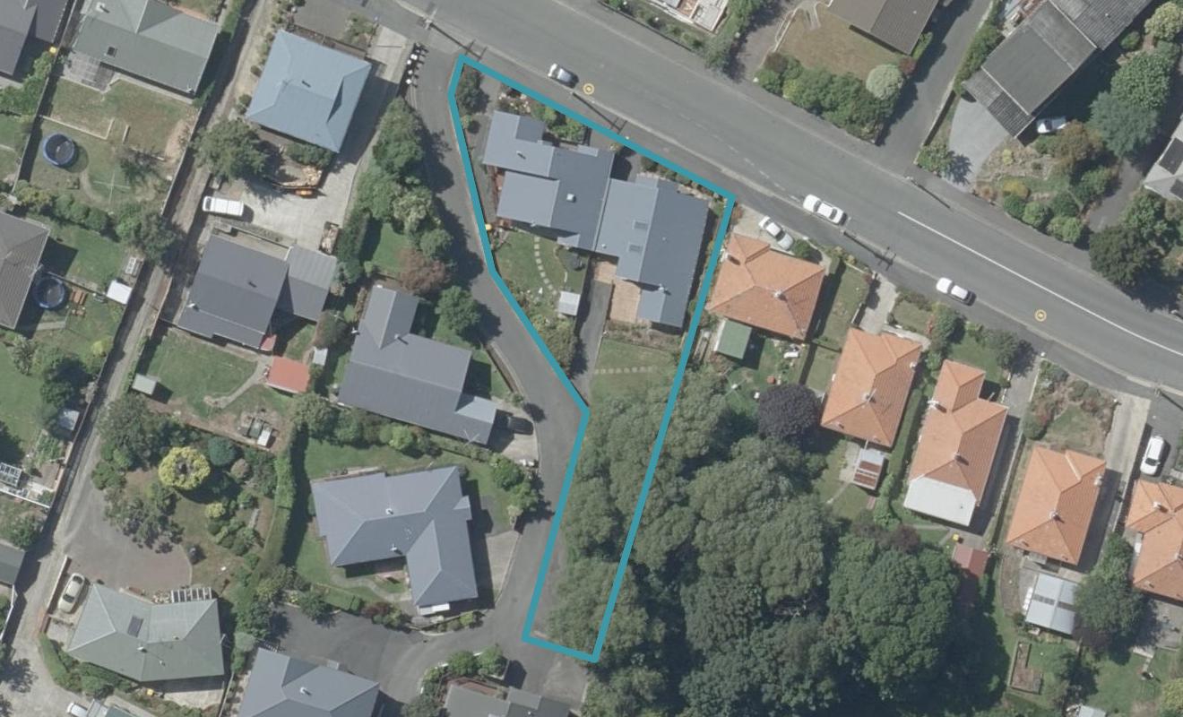 63A Barr Street, Kenmure, Dunedin - Carousel 1