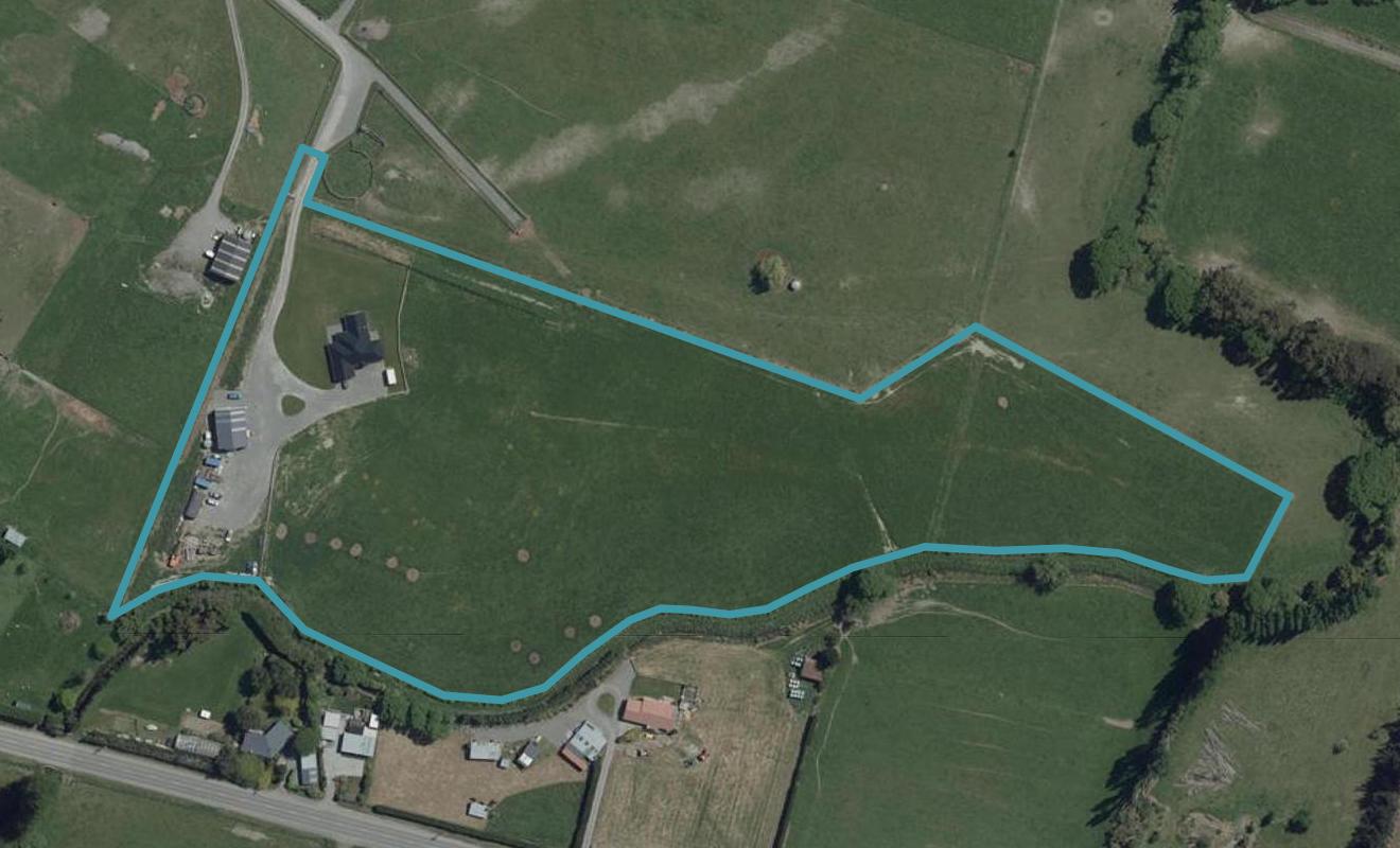 36B Island Road, Clarkville, Kaiapoi - Carousel 1