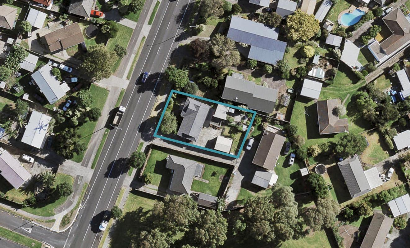 450 Weymouth Road, Weymouth, Auckland - Carousel 1