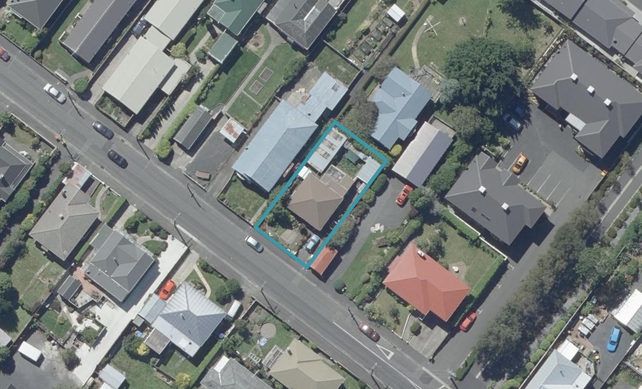 44 Shetland Street, Wakari, Dunedin - Carousel 1