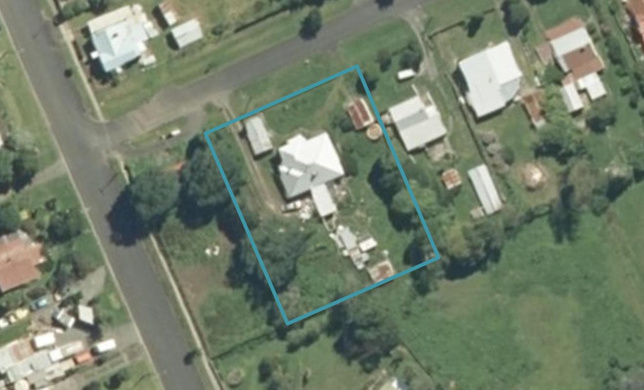 4 Bernard Street, Pukemiro - Carousel 1
