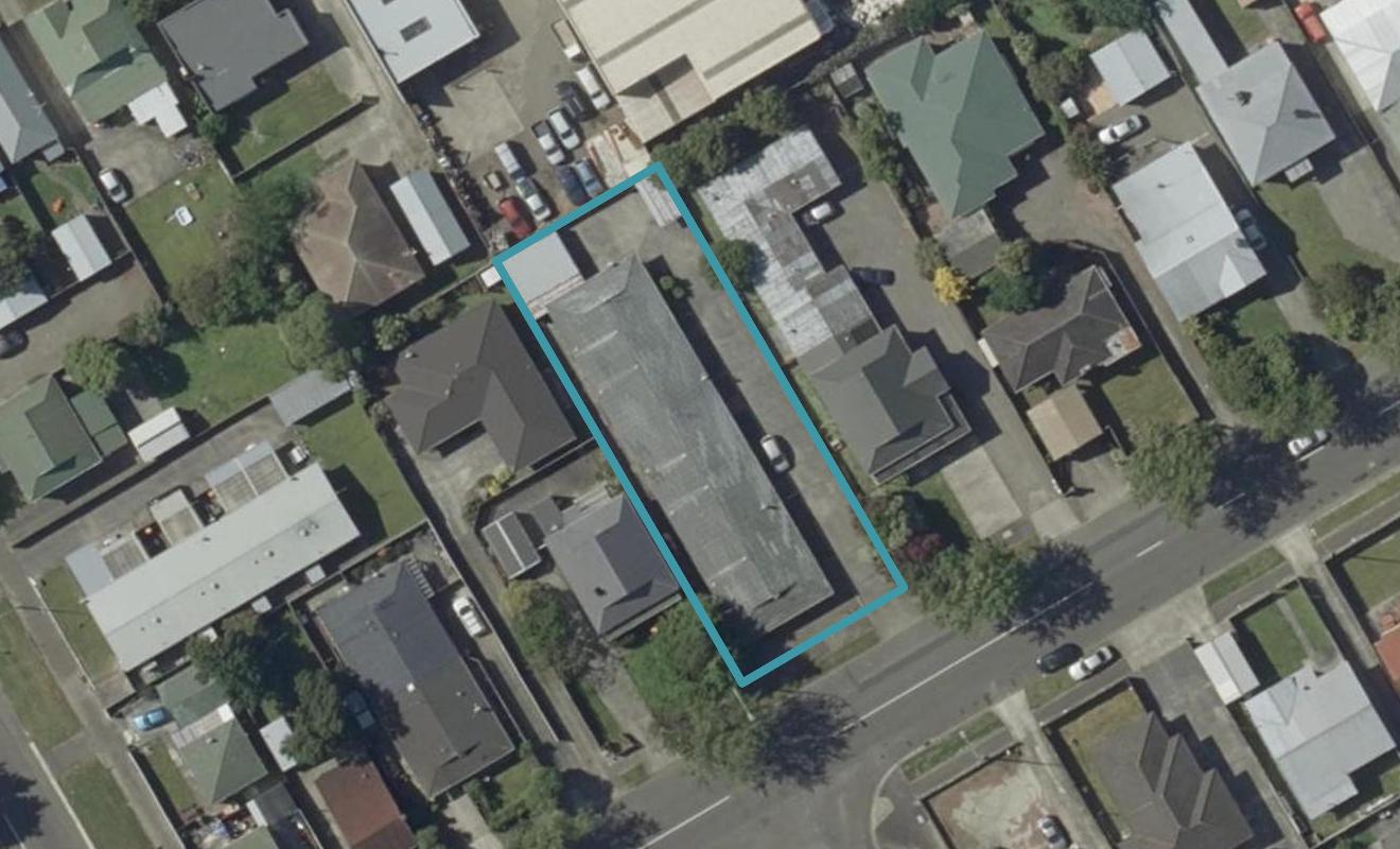 159D Ferguson Street, West End, Palmerston North - Carousel 1