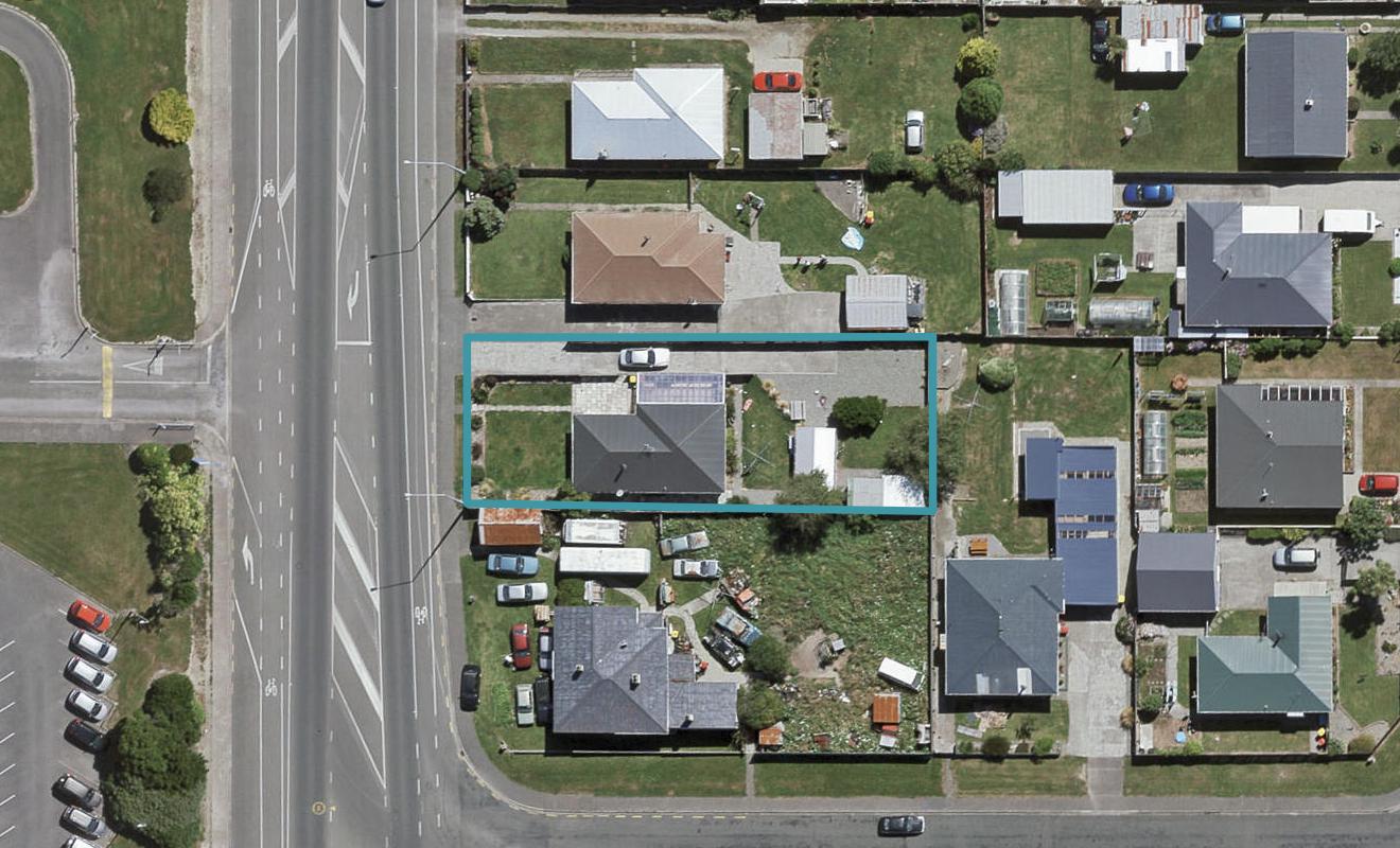 486 Elles Road, Kingswell, Invercargill - Carousel 1