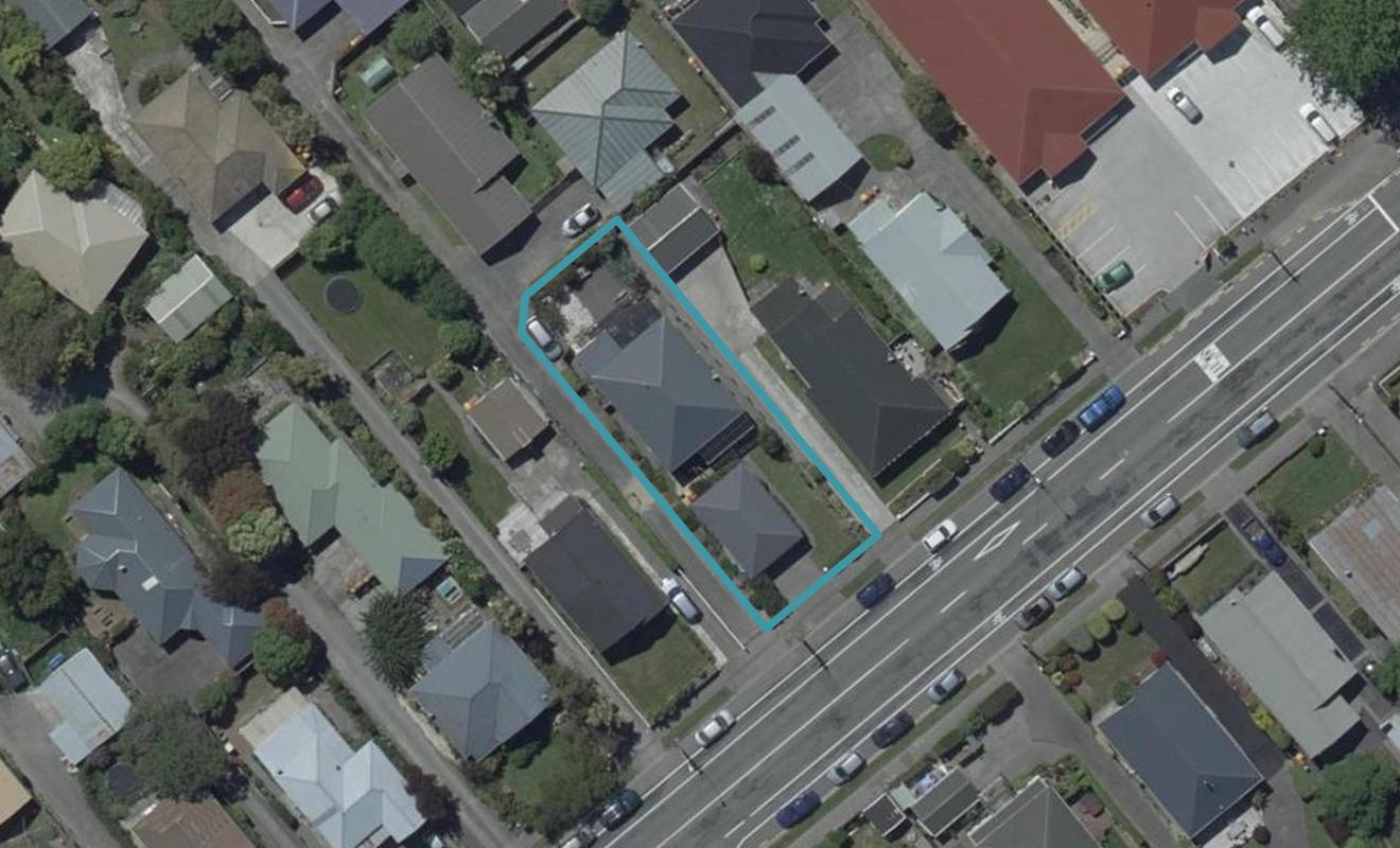 31 Somerfield Street, Somerfield, Christchurch - Carousel 1