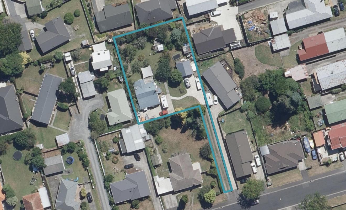 47 Tranmere Road, Fairfield, Hamilton - Carousel 1