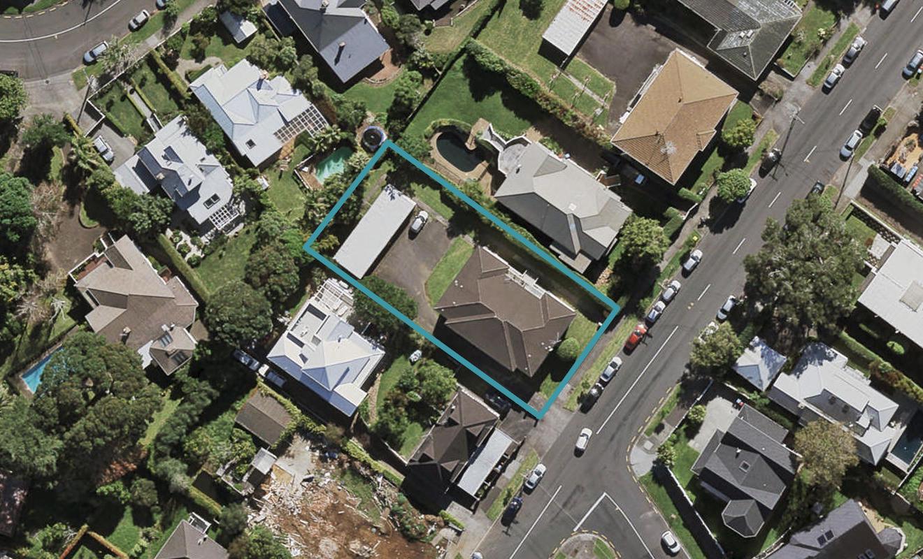 3/35 Clonbern Road, Remuera, Auckland - Carousel 1