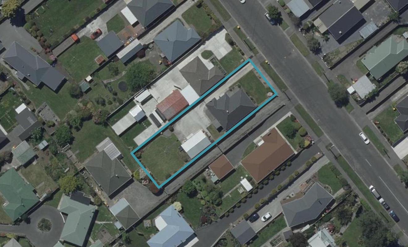 70 Tankerville Road, Hoon Hay, Christchurch - Carousel 1