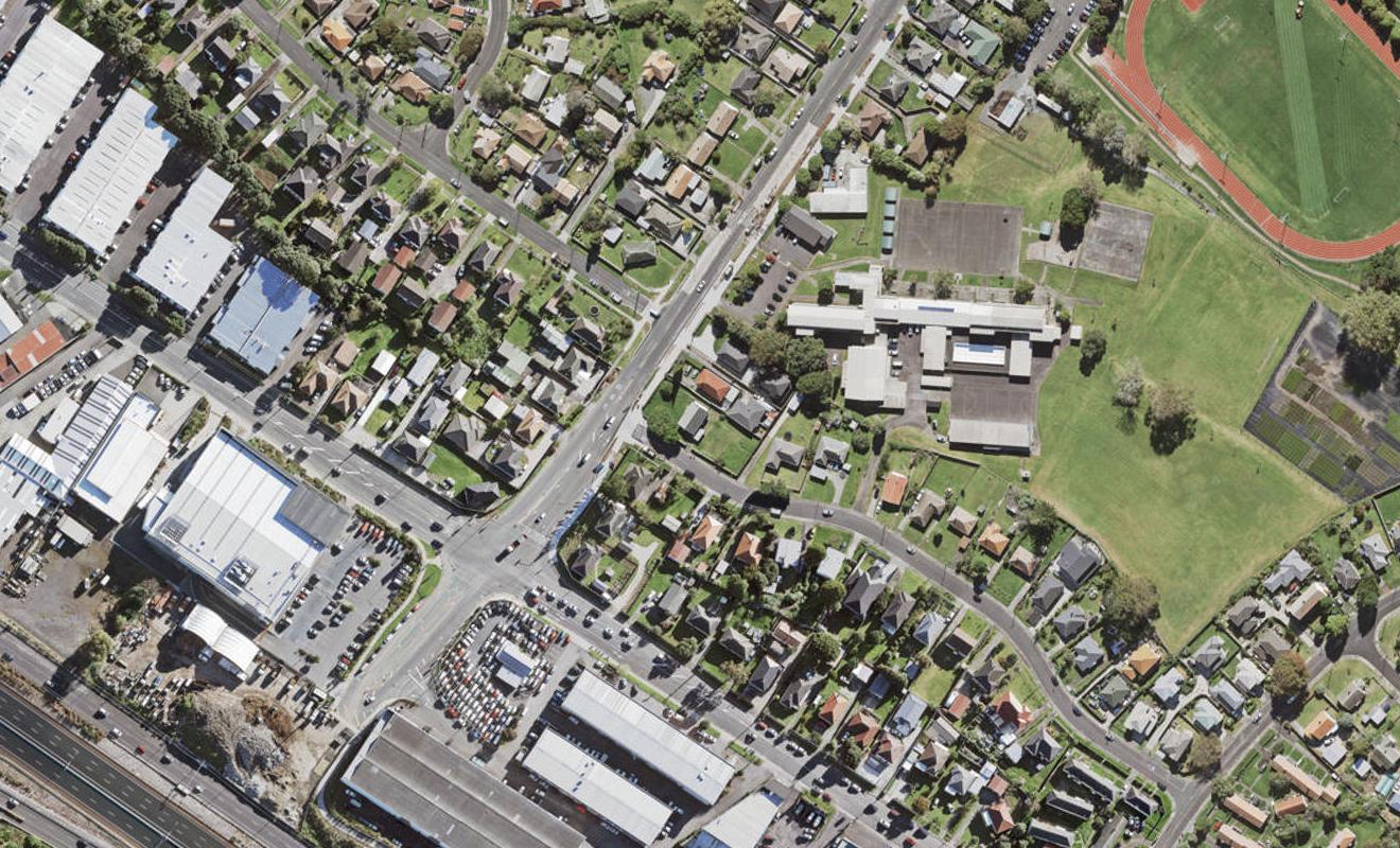 784 Sandringham Extension, MOUNT ROSKILL, AUCKLAND - Carousel 1