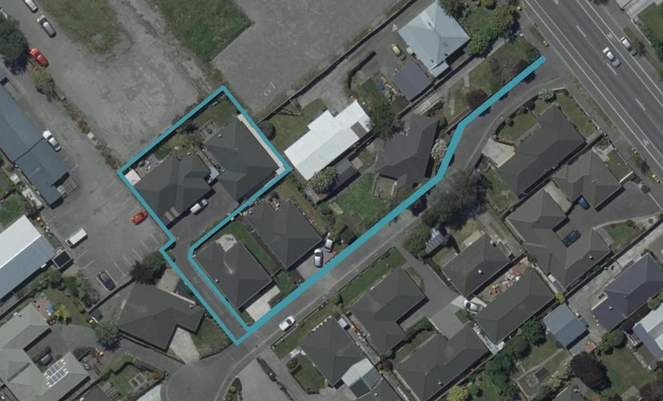 19 Rustic Lane, Spreydon, Christchurch - Carousel 1