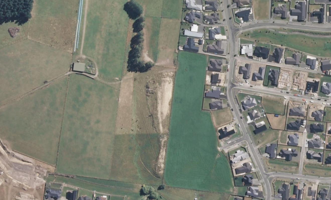 8 Gimbal Place, Gleniti, Timaru - Carousel 1