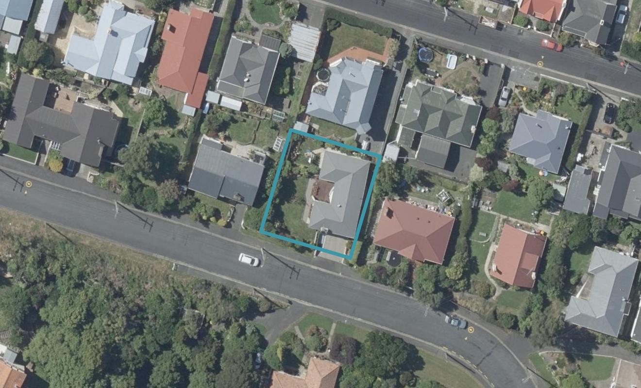 176 Forfar Street, Maryhill, Dunedin - Carousel 1