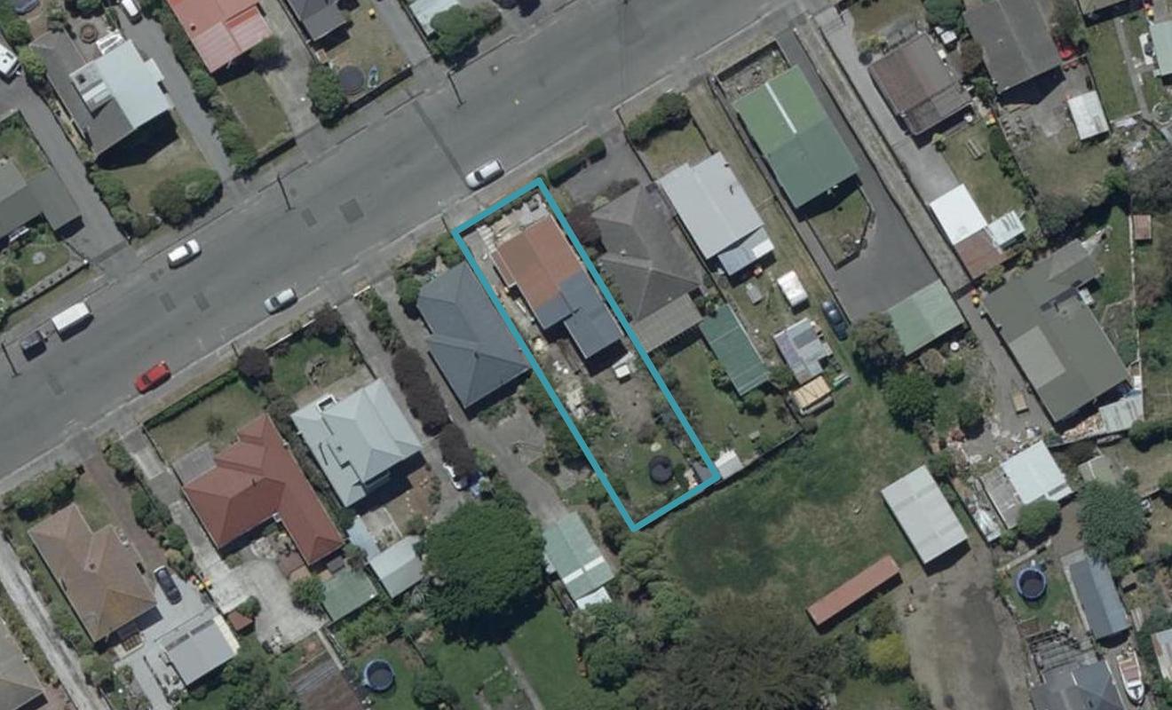 53 Cygnet Street, North New Brighton, Christchurch - Carousel 1