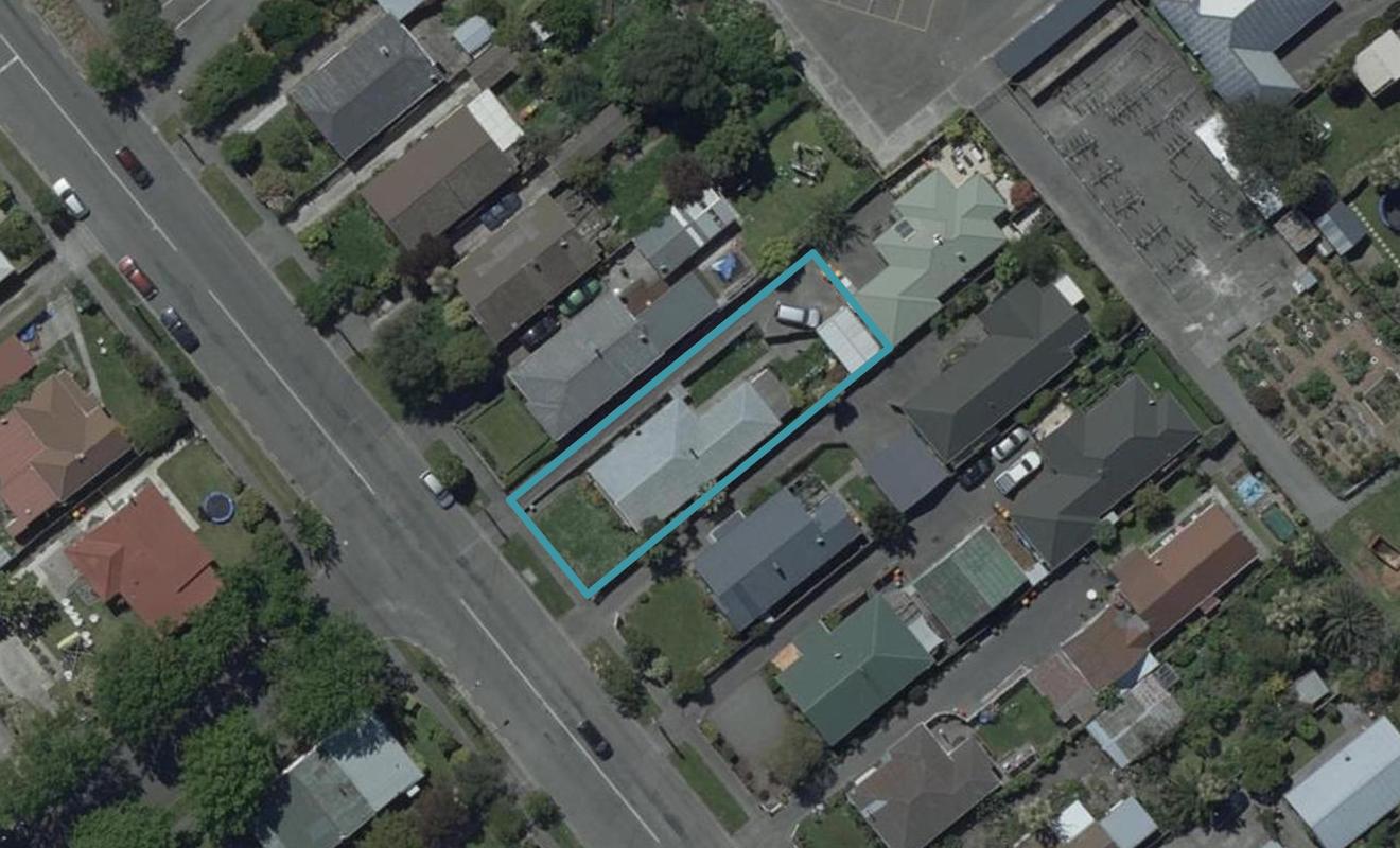190 Selwyn Street, Spreydon, Christchurch - Carousel 1