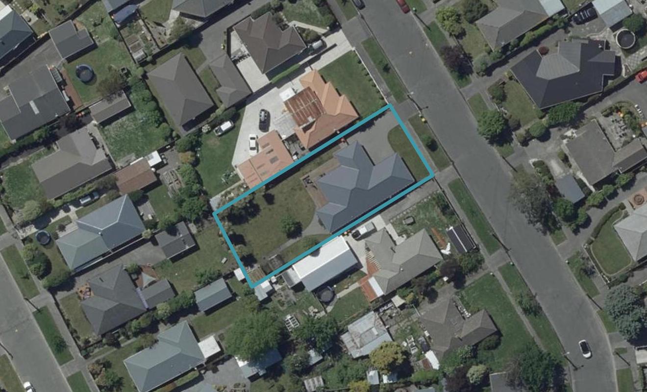 7 Mavin Road, Hoon Hay, Christchurch - Carousel 1