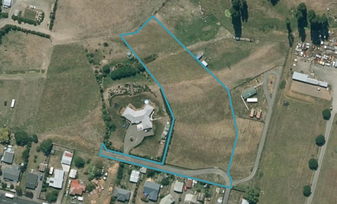 2/2376 State Highway 2, WAIPUKURAU, Waipukurau - Carousel 1