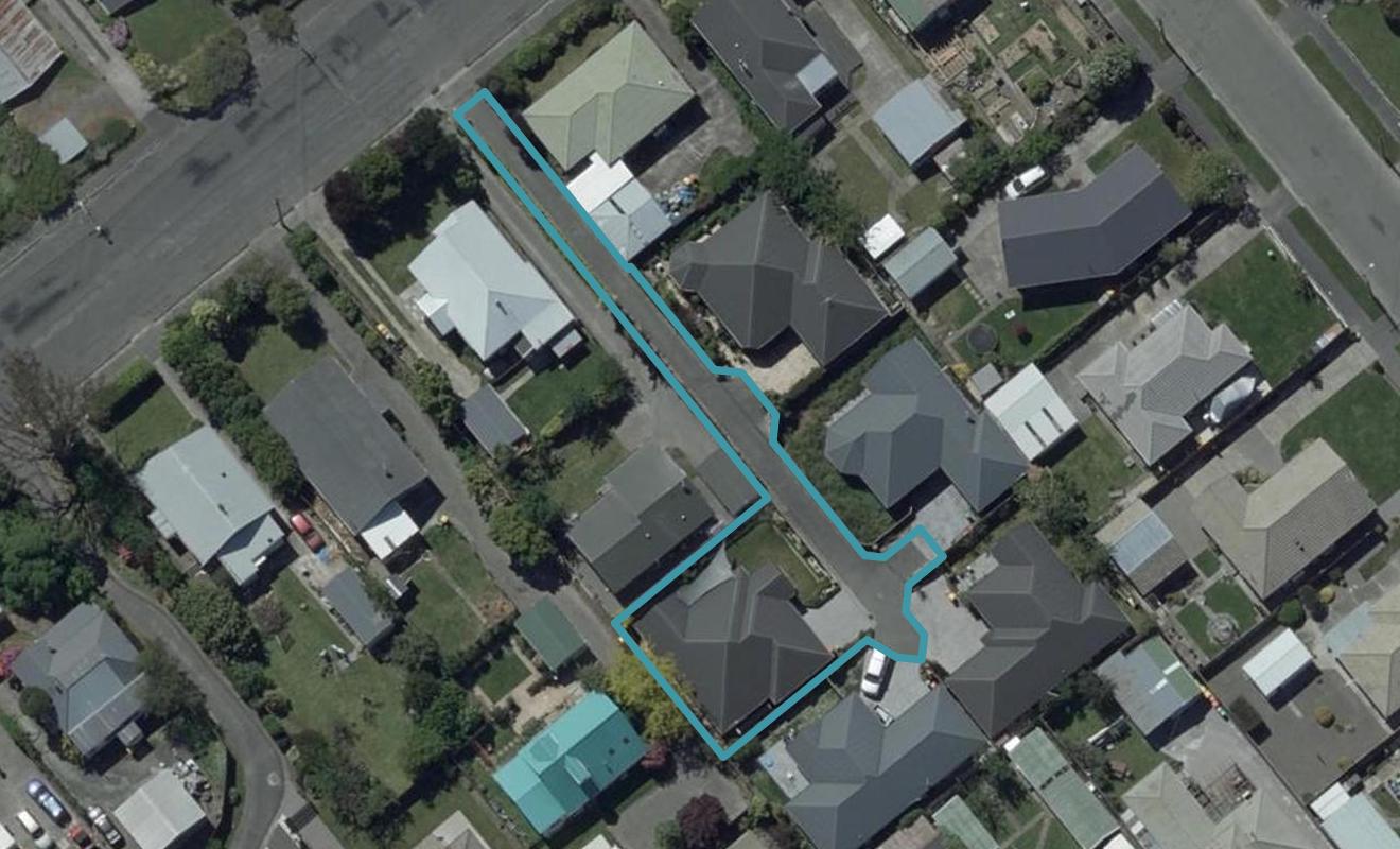 40A Stourbridge Street, Spreydon, Christchurch - Carousel 1