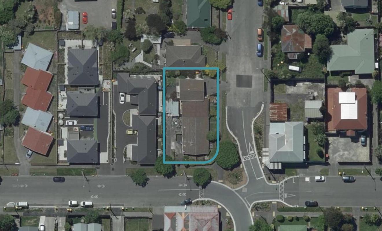 2/471 Worcester Street, Linwood, Christchurch - Carousel 1