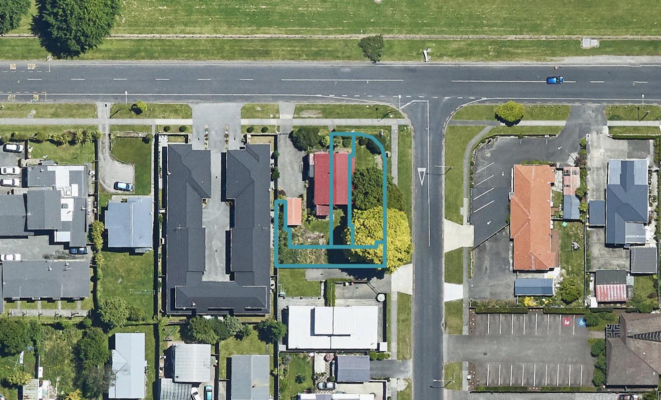 1C King Street, Victoria, Rotorua - Carousel 1