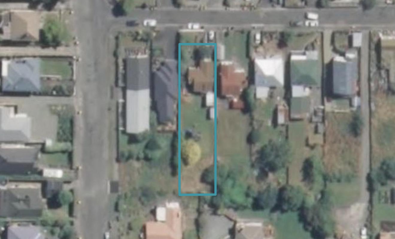 22A Baker Street, West End, Timaru - Carousel 1