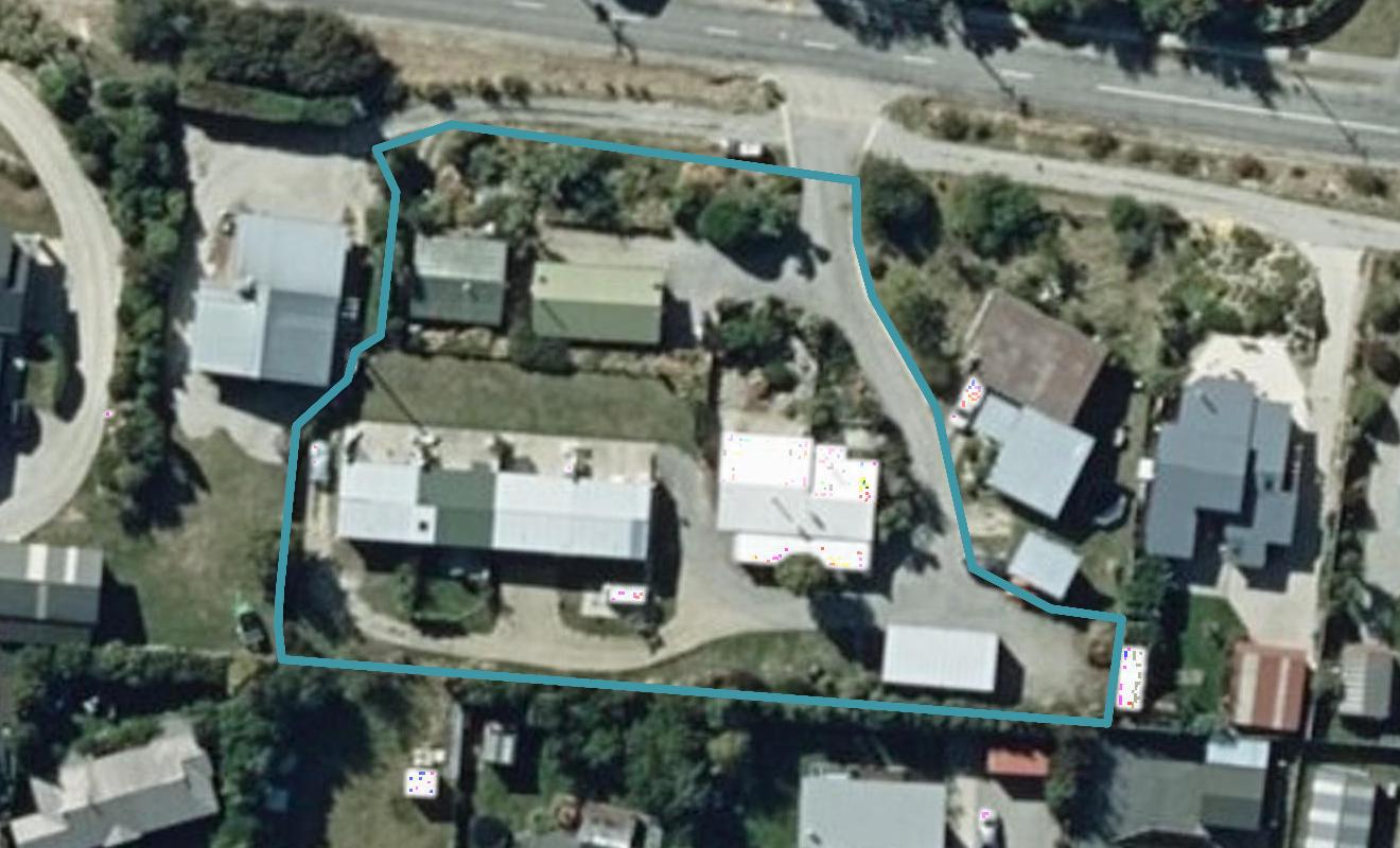 91 Lakeview Terrace, Lake Hawea, Lake Hāwea - Carousel 1