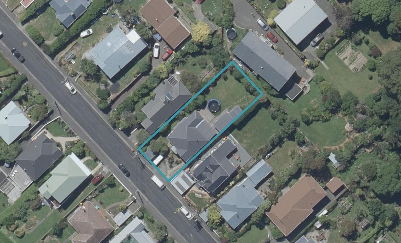 182 Gladstone Road, Dalmore, Dunedin - Carousel 1