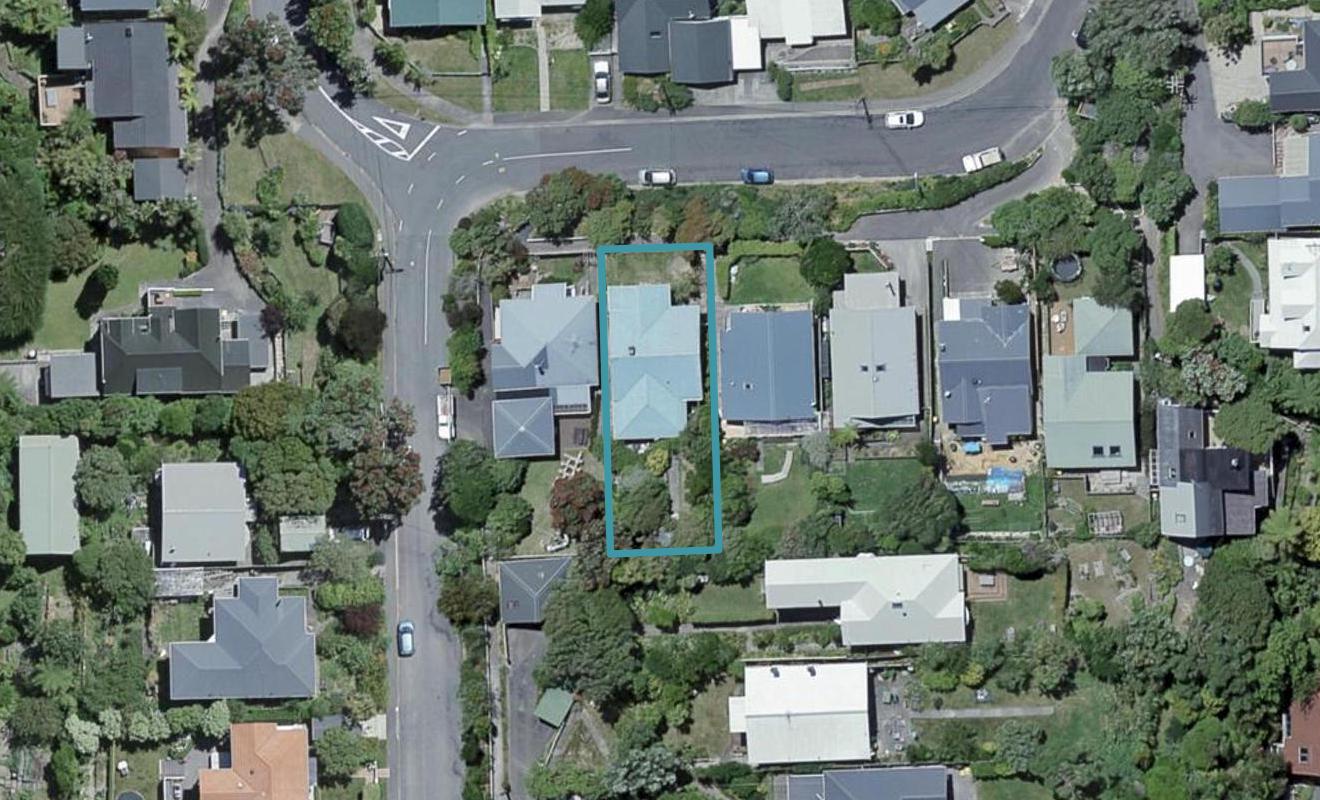 123 Creswick Terrace, Northland, Wellington - Carousel 1