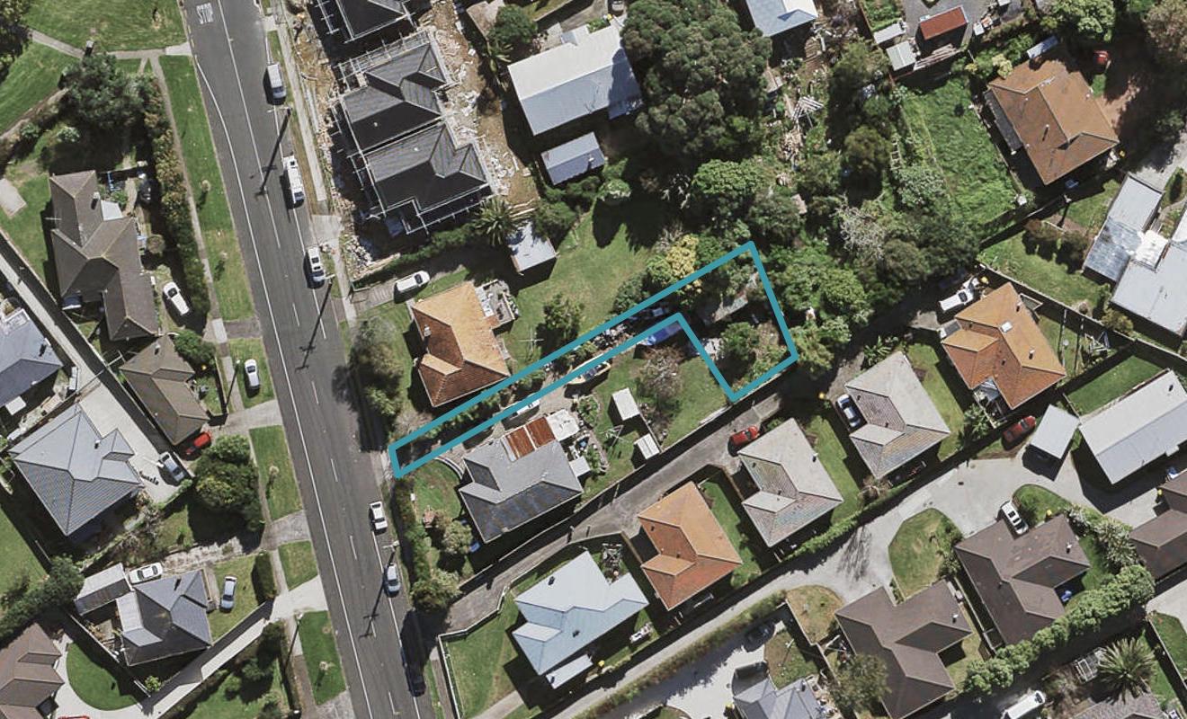 20F Park Avenue, Papatoetoe, Auckland - Carousel 1