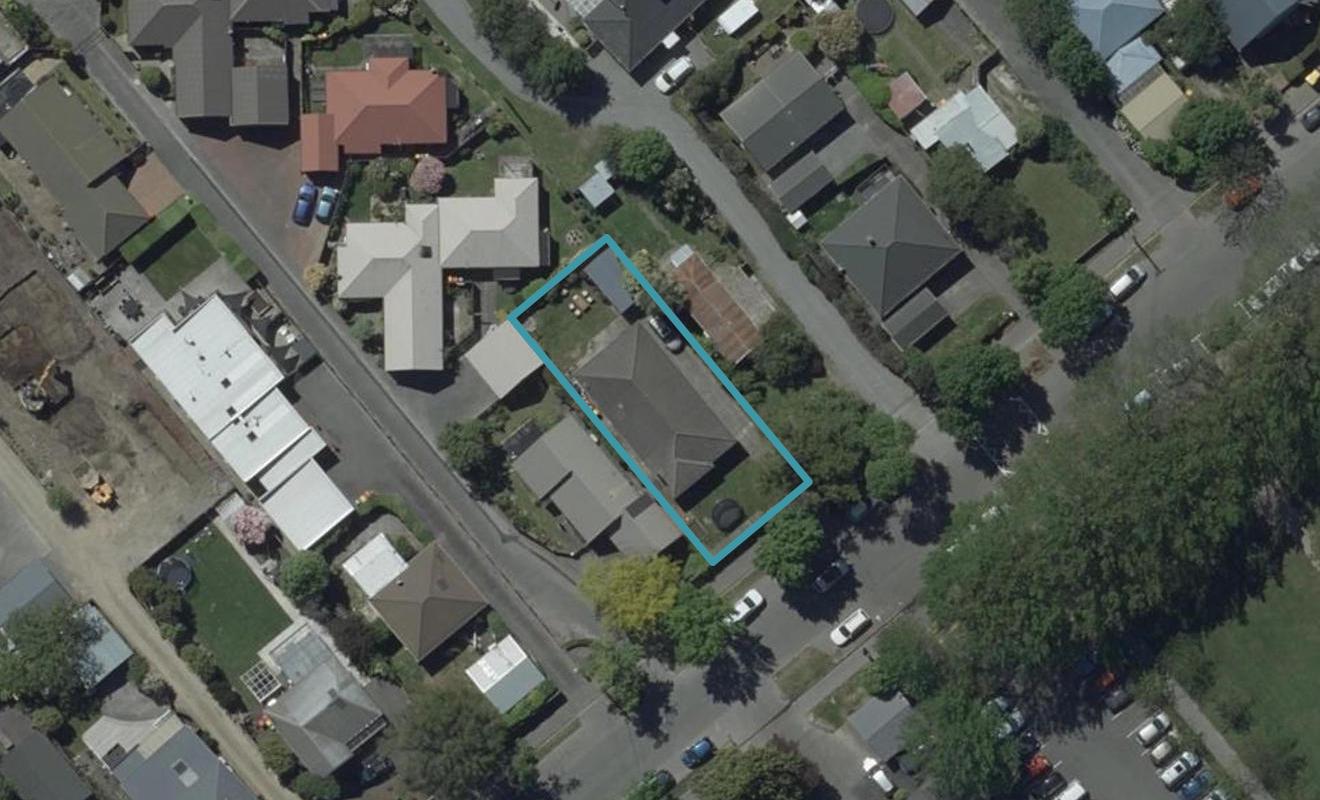 35 Studholme Street, Somerfield, Christchurch - Carousel 1